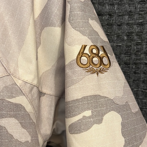 686 Women's Athena Jacket - Picture 4 of 13